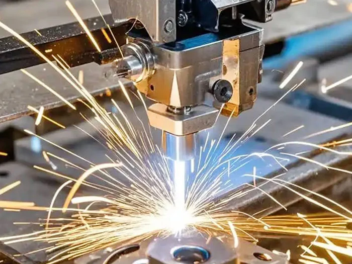 Sheet Metal Processing
