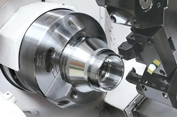 Burr Formation in Aluminum Machining: Here are the causes and practical solutions.